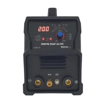 Sherman DIGITIG 226P AC/DC